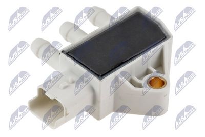 Датчик, давление выхлопных газов NTY ECS-RE-007