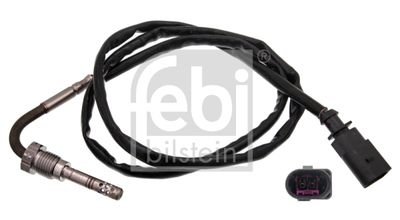 Датчик, температура выхлопных газов FEBI BILSTEIN 49289
