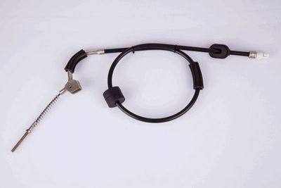 Тросик, cтояночный тормоз HELLA 8AS 355 667-481