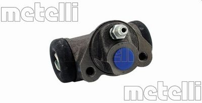 Riteņa bremžu cilindrs METELLI 04-0006