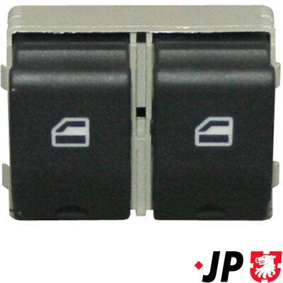 Slēdzis, Stikla pacēlājmehānisms JP GROUP 1196701600