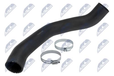 Трубка нагнетаемого воздуха NTY GPP-MZ-012