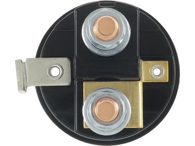 Vāciņš, Startera relejs AS-PL SP5026S