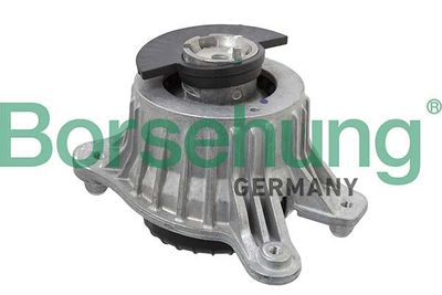 Piekare, Dzinējs Borsehung B12649