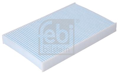 Фильтр, воздух во внутренном пространстве FEBI BILSTEIN 21137