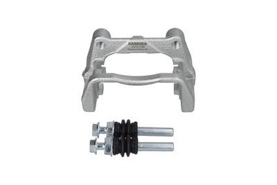 Кронштейн, корпус скобы тормоза KAMOKA JCC0132