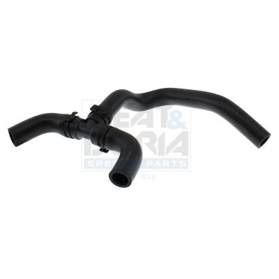 Pūtes sistēmas gaisa caurule MEAT & DORIA 961272