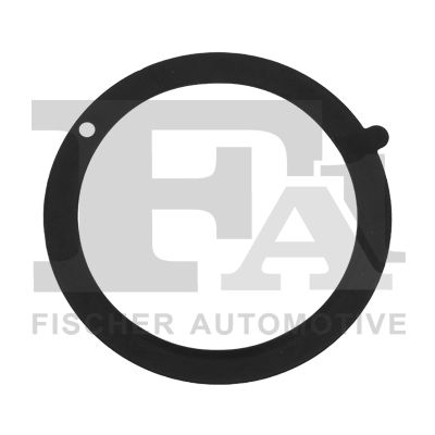 FA1 431515 Blīve, Turbīnas izplūde
