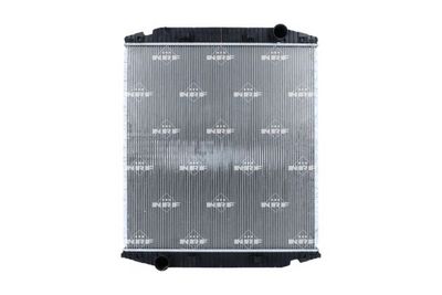 Radiators, Motora dzesēšanas sistēma NRF 539567