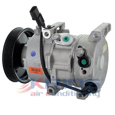 Компрессор, кондиционер MEAT & DORIA K15433