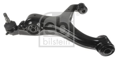 Neatkarīgās balstiekārtas svira, Riteņa piekare FEBI BILSTEIN 48051