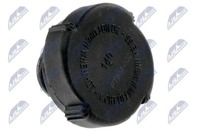 Vāciņš, Dzesēšanas šķidruma rezervuārs NTY CCK-BM-002