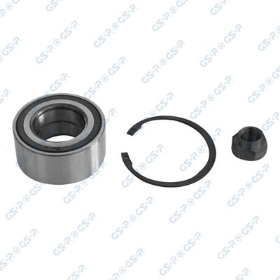 Комплект подшипника ступицы колеса GSP GK6578