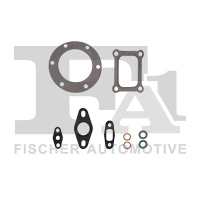 Монтажный комплект, компрессор FA1 KT220940E