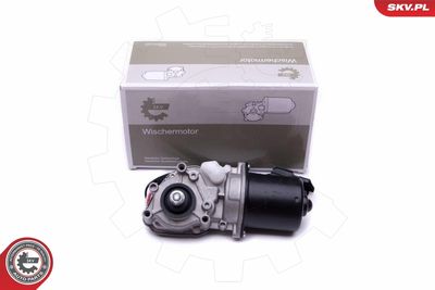 Двигатель стеклоочистителя ESEN SKV 19SKV198