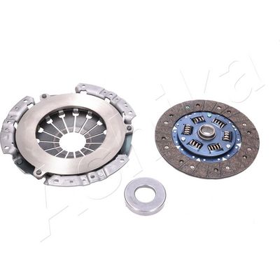 Sajūga komplekts ASHIKA 92-01-189