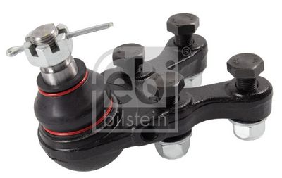 Balst-/Virzošais šarnīrs FEBI BILSTEIN 41257