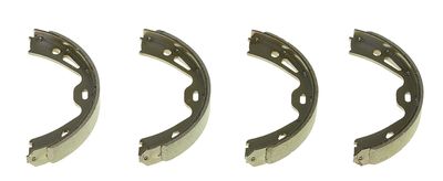 Bremžu loku kompl., Stāvbremze BREMBO S 65 506