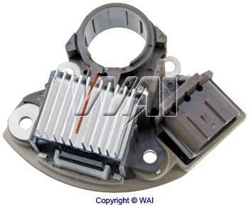 Ģeneratora sprieguma regulators WAI IM564