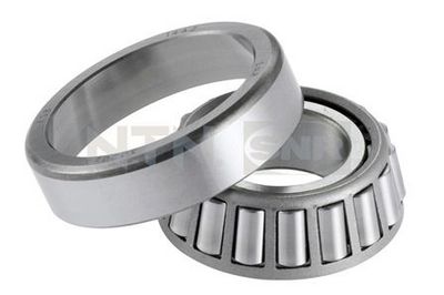 Riteņa rumbas gultnis SNR HDB044