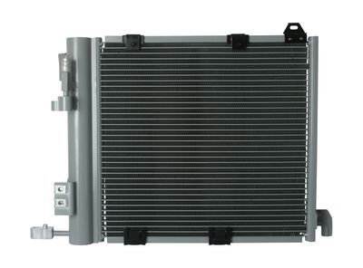 Конденсатор, кондиционер BOSCH 1 986 AD2 090