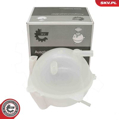 Kompensācijas tvertne, Dzesēšanas šķidrums ESEN SKV 61SKV451