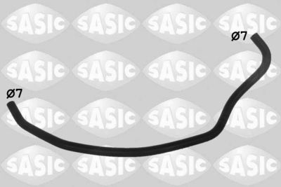 Radiatora cauruļvads SASIC 3406242