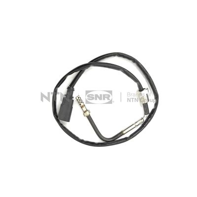 Devējs, Izplūdes gāzu temperatūra SNR EGT154.100