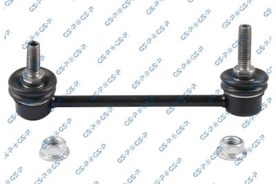 Stiepnis/Atsaite, Stabilizators GSP S051800