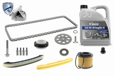 Комплект цели привода распредвала VAICO V10-10008