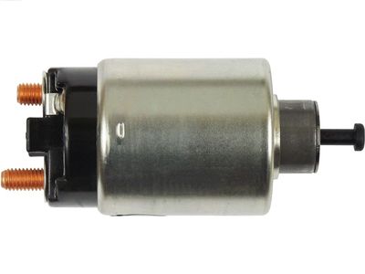 AS-PL SS1010(DELCO) Ievilcējrelejs, Starteris