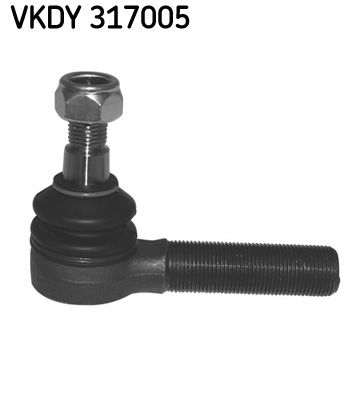 SKF VKDY317005 Stūres šķērsstiepņa uzgalis