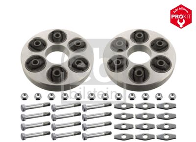 Šarnīrs, kardānvārpsta FEBI BILSTEIN 102100