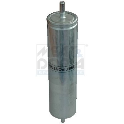 Degvielas filtrs MEAT & DORIA 4773