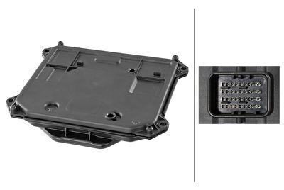 Vadības bloks, Pamatlukturis HELLA 5DF 012 177-011