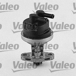 Degvielas sūknis VALEO 247092