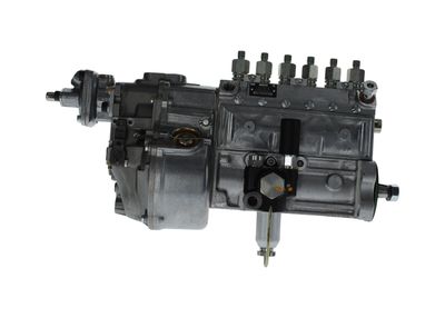 Augstspiediena degvielas sūknis BOSCH F 000 409 236