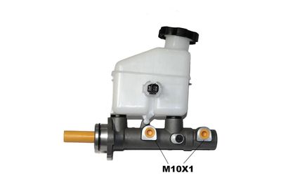 pompa ham. HYUNDAI/KIA BREMBO M 30 036