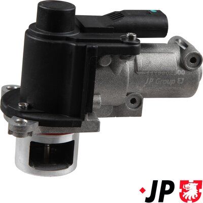 Клапан возврата ОГ JP GROUP 1119902500