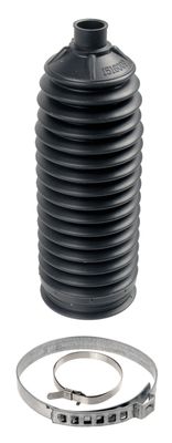 Putekļusargs, Stūres iekārta TRW JBE368