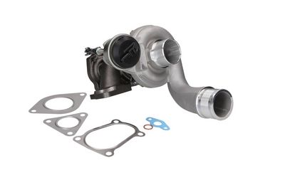 Компрессор, наддув KAMOKA 8600146