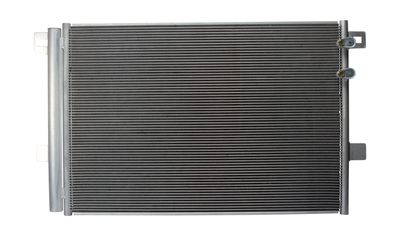 Конденсатор, кондиционер BOSCH 1 986 AD2 276