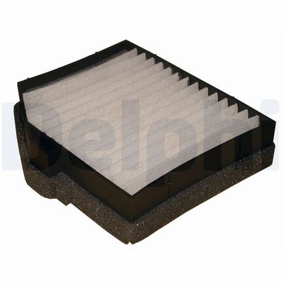 Filtrs, Salona telpas gaiss DELPHI TSP0325251