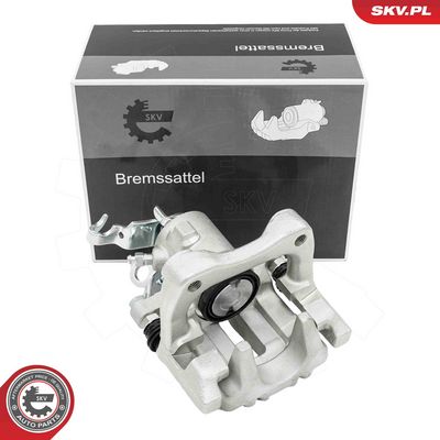 Тормозной суппорт ESEN SKV 78SKV453