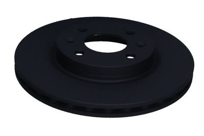 Тормозной диск QUARO QD3811HC