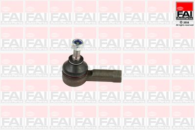 Наконечник поперечной рулевой тяги FAI AutoParts SS538