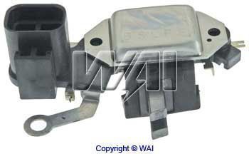 Регулятор генератора WAI IH205