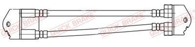 Bremžu šļūtene QUICK BRAKE 25.008
