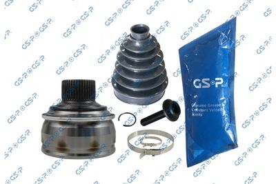 Шарнирный комплект, приводной вал GSP 802603