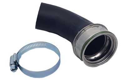 Pūtes sistēmas gaisa caurule BUGIAD 81913